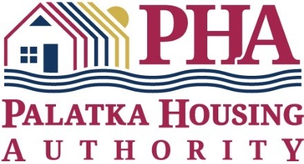 PHA, Palatka Housing Authority Icon