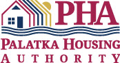 Palatka Housing Authority Logo